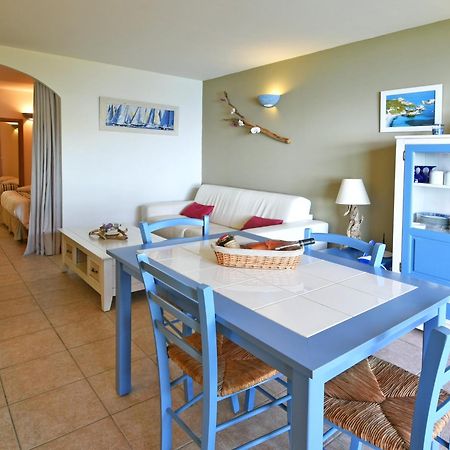 La Cote Bleue Villa Sainte-Lucie de Porto-Vecchio Room photo