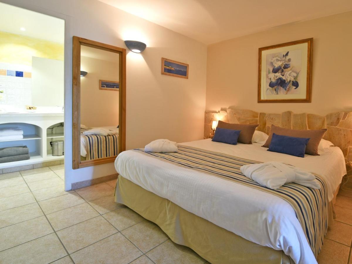 La Cote Bleue Villa Sainte-Lucie de Porto-Vecchio Room photo