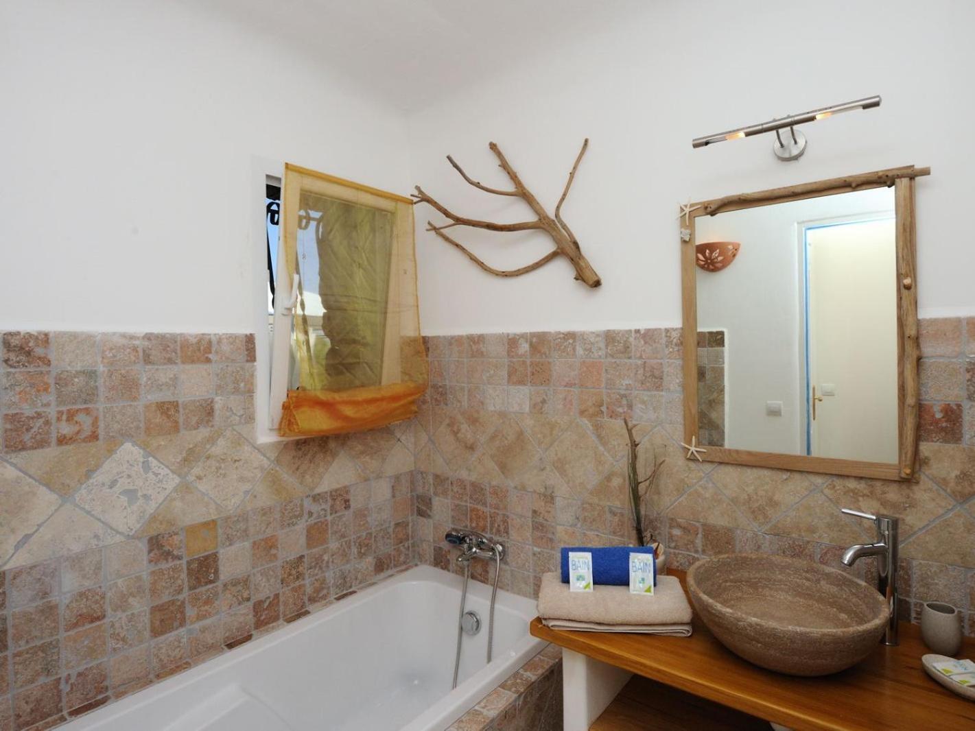 La Cote Bleue Villa Sainte-Lucie de Porto-Vecchio Room photo