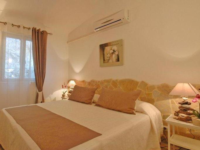 La Cote Bleue Villa Sainte-Lucie de Porto-Vecchio Room photo
