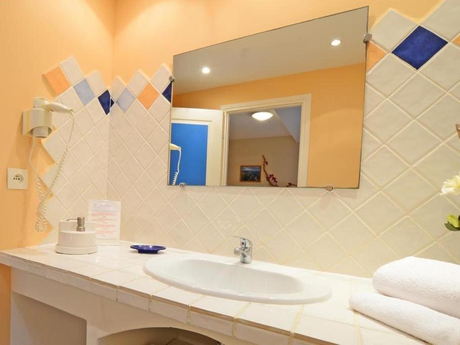 La Cote Bleue Villa Sainte-Lucie de Porto-Vecchio Room photo