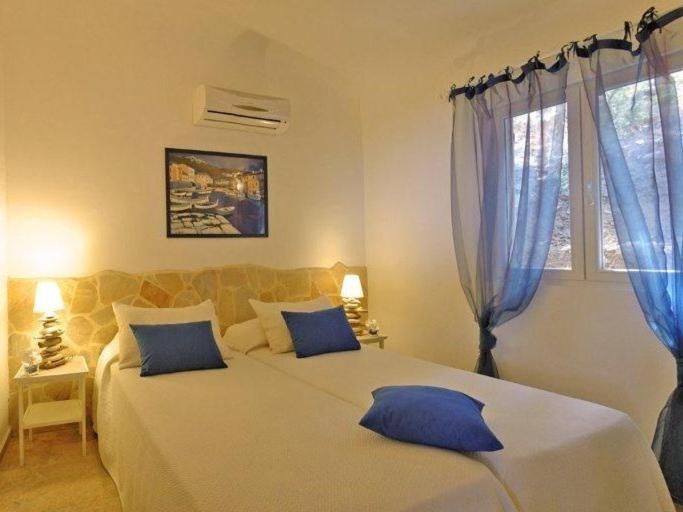 La Cote Bleue Villa Sainte-Lucie de Porto-Vecchio Room photo