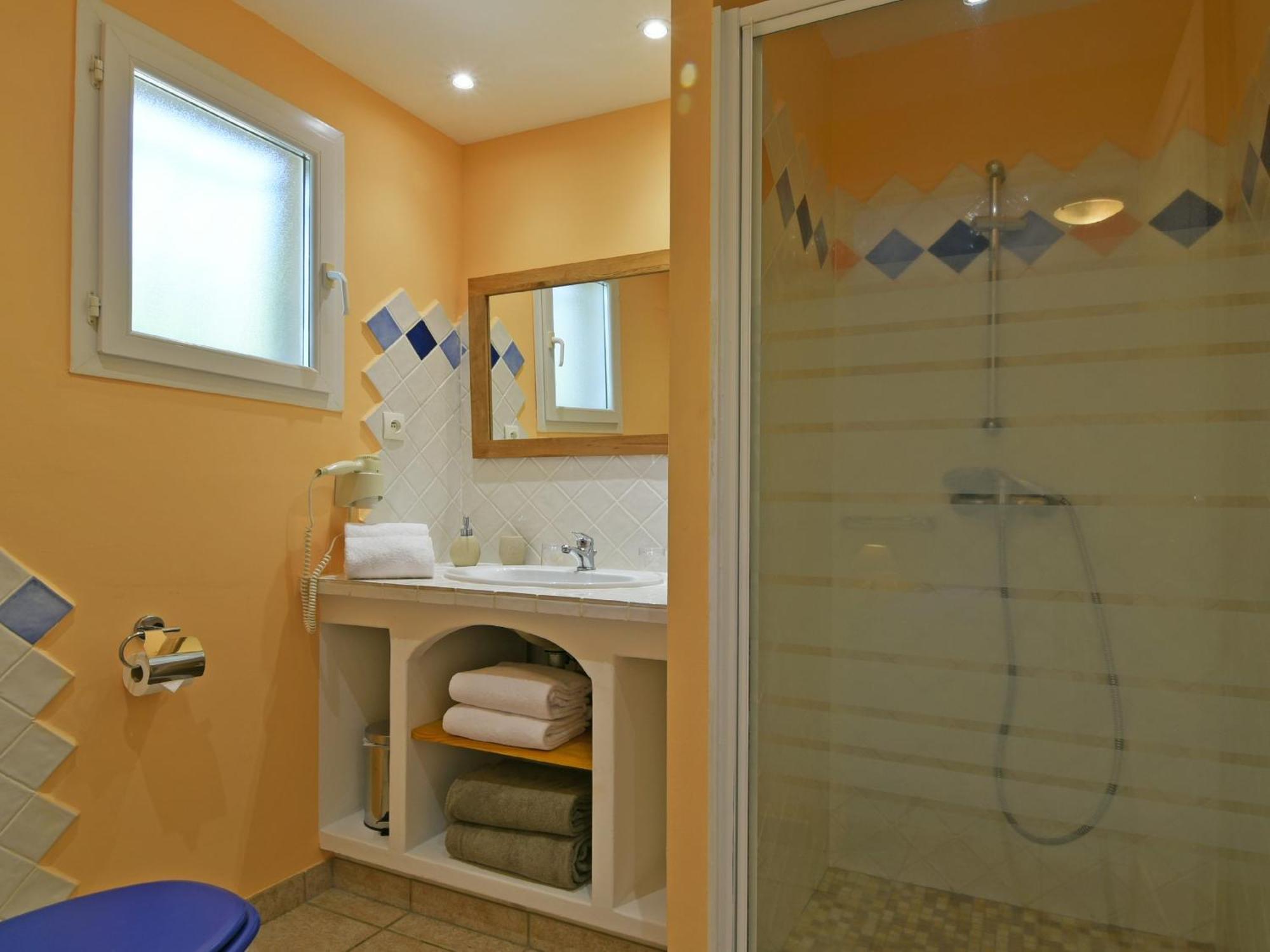 La Cote Bleue Villa Sainte-Lucie de Porto-Vecchio Room photo