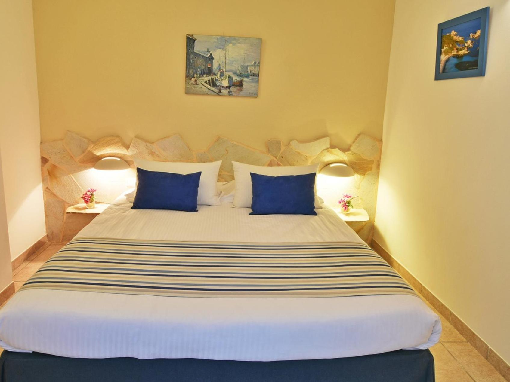 La Cote Bleue Villa Sainte-Lucie de Porto-Vecchio Room photo