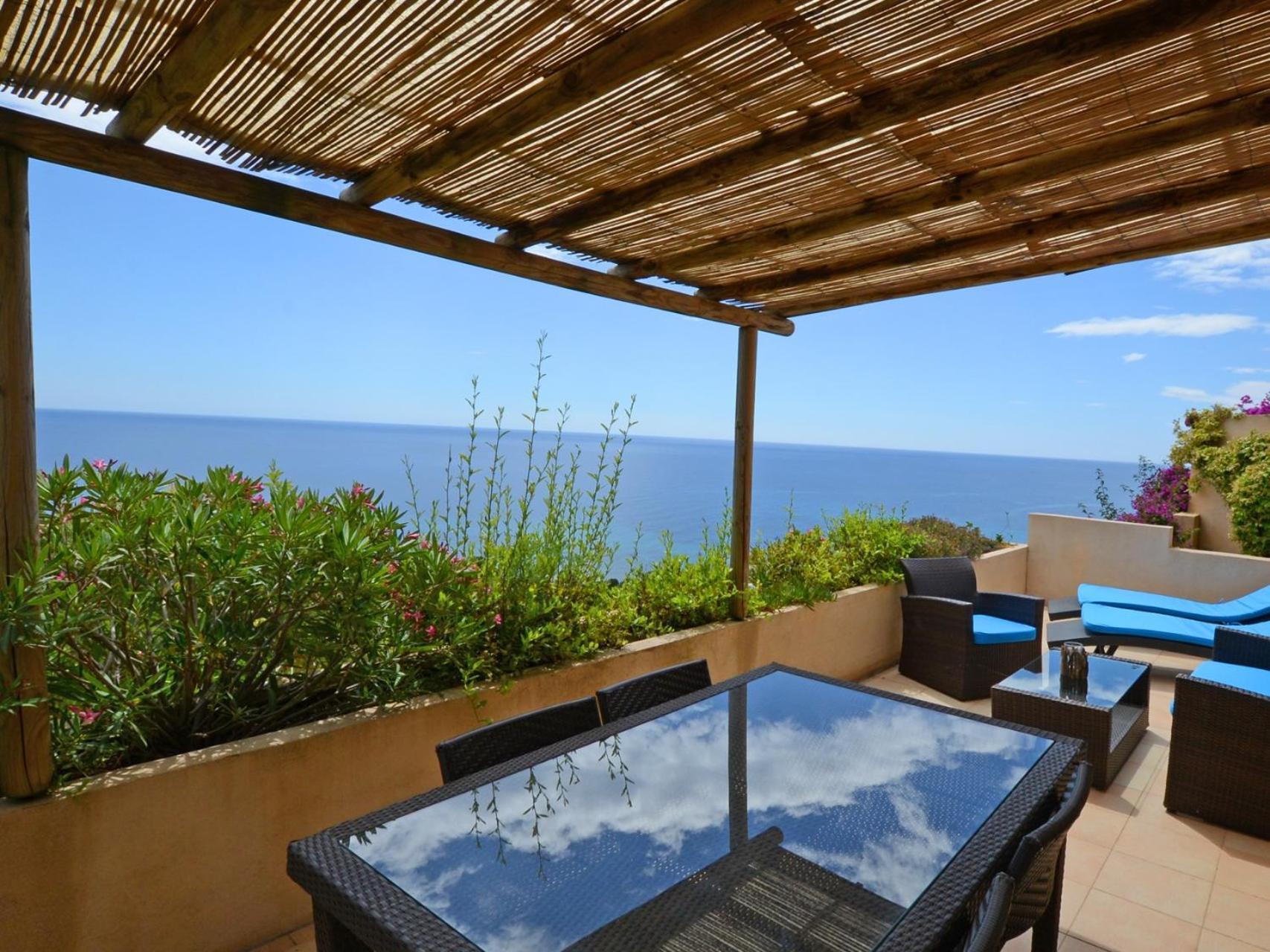 La Cote Bleue Villa Sainte-Lucie de Porto-Vecchio Room photo