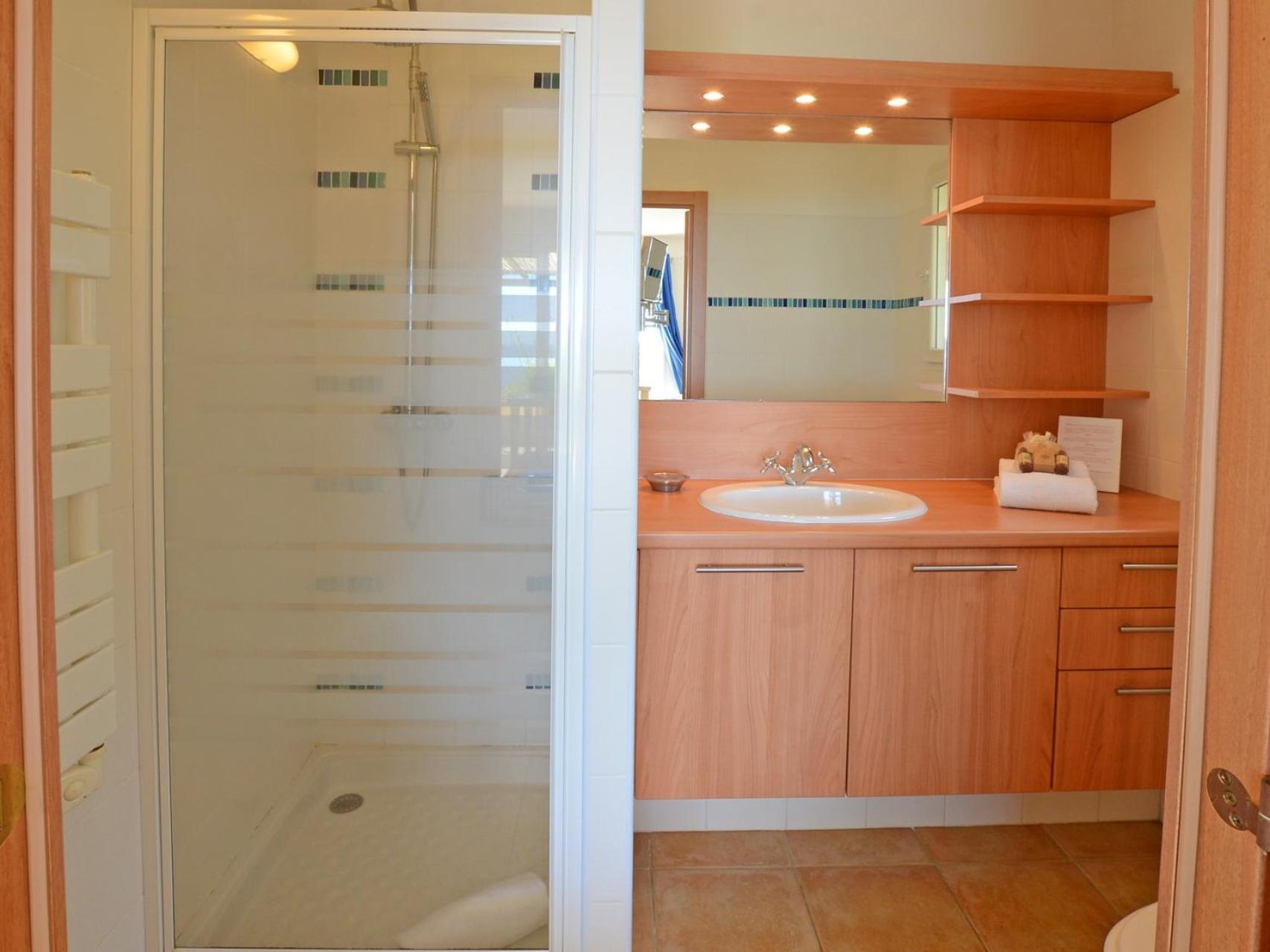 La Cote Bleue Villa Sainte-Lucie de Porto-Vecchio Room photo