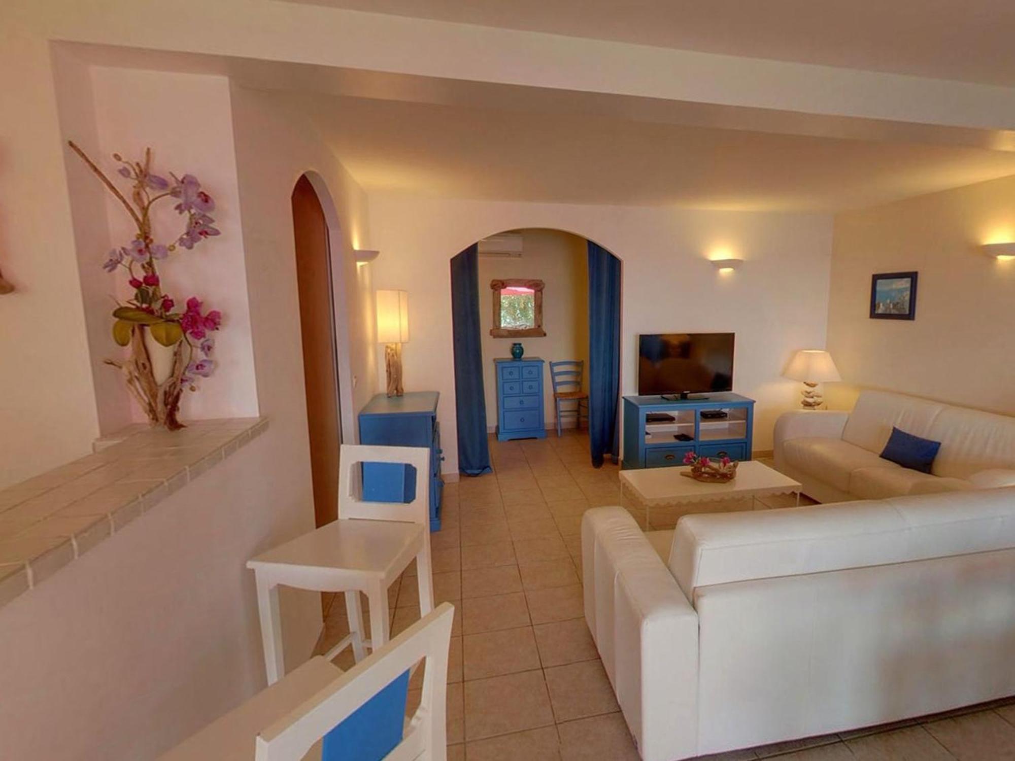 La Cote Bleue Villa Sainte-Lucie de Porto-Vecchio Room photo
