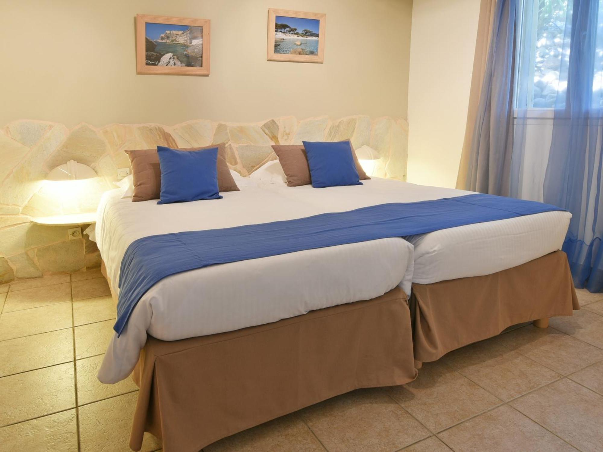 La Cote Bleue Villa Sainte-Lucie de Porto-Vecchio Room photo