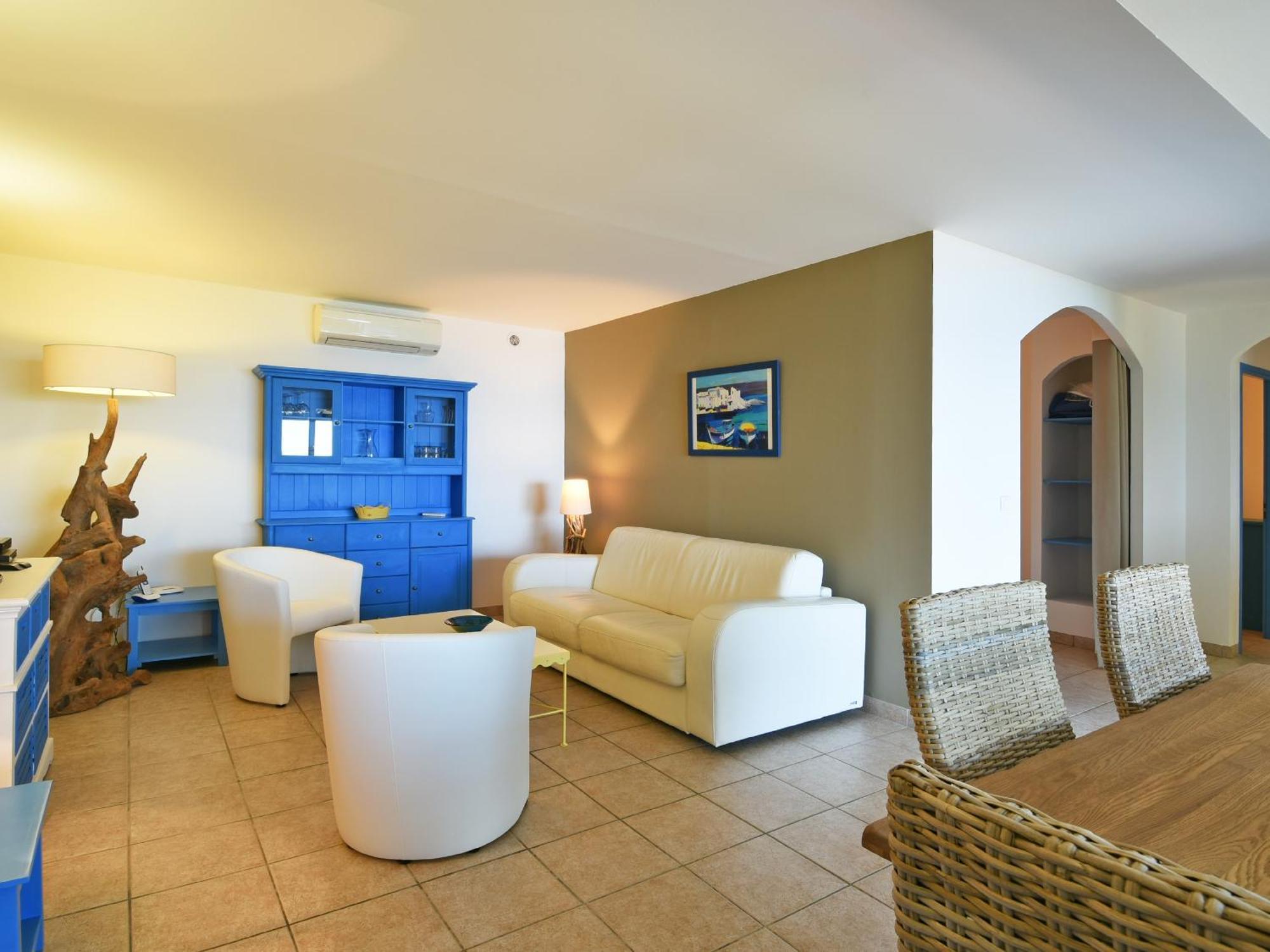 La Cote Bleue Villa Sainte-Lucie de Porto-Vecchio Room photo